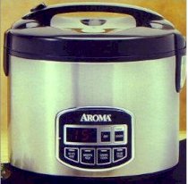 Nồi cơm điện Aroma ARC-960SB