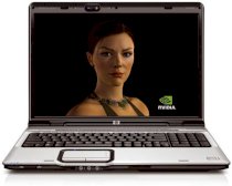 HP Pavilion dv6832tx Influx Special Edition (Intel Core 2 Duo T8300 2.4GHz, 2GB RAM, 320GB HDD, VGA NVIDIA GeForce 8400M GS, 15.4 inch, Windows Vista Home Premium)