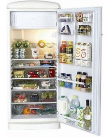 Tủ lạnh Lec RSR6037