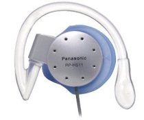 Tai nghe Panasonic RP-HS11AE-S