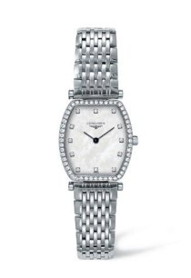 Longines La Grande Classique Quartz L4.288.0.87.6