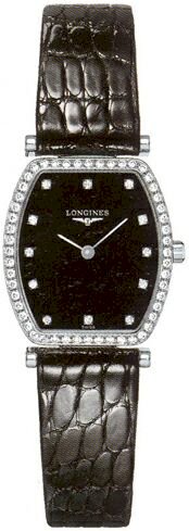 Longines La Grande Classique Quartz L4.288.0.58.2