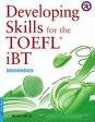 Developing Skills for the TOEFL iBT(Intermediate)(Ebook +Audio)