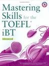 Mastering Skills for the TOEFL iBT: Advanced(Ebook+Audio)