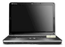 Gateway UC7803v ( Intel Core 2 Duo T6400 2.0GHz, 2GB RAM, 320GB HDD, VGA Intel GMA 4500MHD, 13.3 inch, Windows Vista Home Premium) 