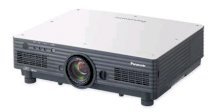 Máy chiếu Panasonic PT-FD400