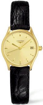 Longines Lyre L4.259.2.32.2