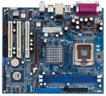 Bo mạch chủ ASRock 775VM800