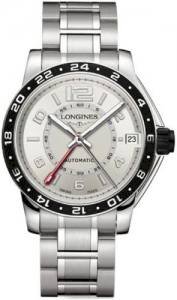 Longines Admiral L3.668.4.76.6