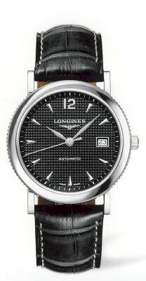 Longines Clous de Paris L2.707.4.56.3