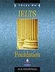 Focus on IELTS Foundation (Book, Skill book, Teacher's book, 3 CDs)