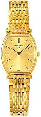 Longines La Grande Classique Quartz L4.205.2.32.8