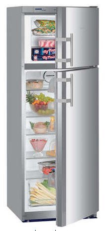 Tủ lạnh Liebherr CTPESF2913