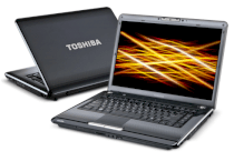 Toshiba Satellite A305-S6903 (Intel Core 2 Duo T6400 2.0Ghz, 2GB RAM, 250GB HDD, VGA ATI Radeon HD 3470, 15.4 inch, Windows Vista Home Premium) 