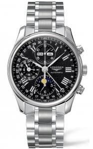 Longines Master Collection Automatic Chronograph L2.673.4.51.6