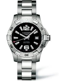 Longines HydroConquest L3.648.4.56.6