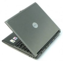 Dell Latitude D410 (Intel Pentium M 725 1.6Ghz, 1GB RAM, 60GB HDD, VGA Intel GMA 900, 12.1 inch, PC DOS) 