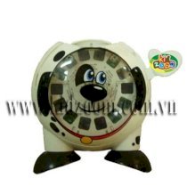 Fisher Price 3D view master-L4785