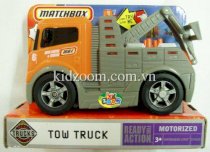 Matchbox Towtruck K9609