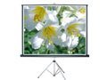 Màn chiếu 3 chân xách tay SCREENPRO JAMPO ZJ1070 70x70 inch