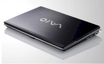 Sony Vaio VGN-Z691Y/B (Intel Core 2 Duo P9600 2.66Ghz, 4GB RAM, 320GB HDD, VGA NVIDIA GeForce 9300M GS / Intel GMA 4500MHD, 13.1 inch, Windows Vista Ultimate)