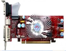 Jetway X24PR-EQ-256H (ATI Radeon HD X2400PRO, 256MB, GDDR2, 64-bit, PCI-Express x16)  