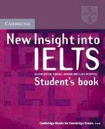 New Insight into IELTS ( Ebook+Audio)