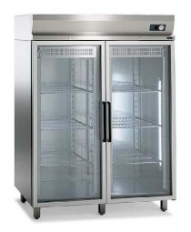 Tủ lạnh Dexion FD141-ZE-112E