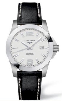 Longines Conquest L3.656.4.76.0