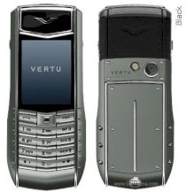 Vertu Ascent Ti