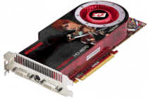 DIAMOND 4870PE51G (ATI Radeon HD 4870, 1GB, 256-bit, GDDR5, PCI Express x16)