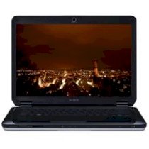 SONY VAIO VGN-CS290JDB (Intel Core 2 Duo T6400 2.0GHz, 3GB RAM, 250GBHDD, VGA GMA 4500MHD, 14.1 inch, Windows Vista Home Premium)