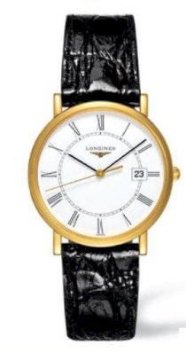 Longines Les Grandes Classiques Presence L4.777.6.11.2