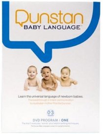 Dunstan Baby Language DVD Set