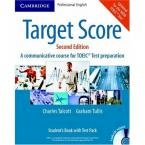 Target Score_ A Communicative Course for TOEIC® Test Preparation ( Ebook + 3 CD )