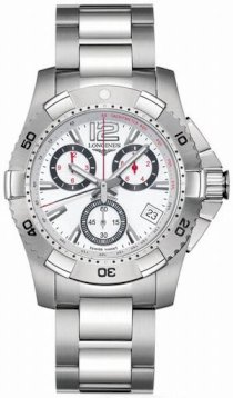 Longines HydroConquest L3.650.4.16.6