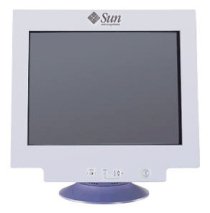 Sun Color Monitor Premium X7146A 