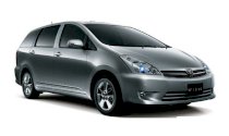 Toyota Wish E 2.0 AT 2009