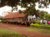 TP Hồ Chí Minh- Buôn Ma Thuột- Buôn Đôn