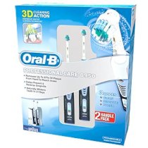 Bàn chải đáng răng máy Oral B Braun 8950