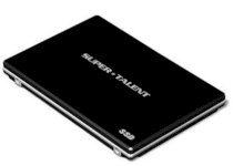 SUPER TALENT MasterDrive OX FTM28GL25H 2.5" 128GB SATA II