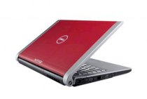 Dell XPS M1330 Red (Intel Core 2 Duo T8100 2.1GHz, 4GB RAM, 320GB HDD, VGA NVIDIA GeForce 8400M GS, 13.3 inch, Windows Vista Home Premium)
