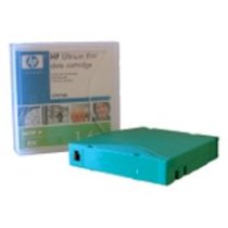 HP LTO4 Ultrium 1.6TB WORM Data Tape Cartridge - C7974W