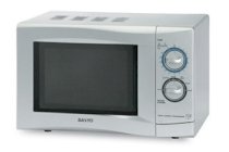 Lò vi sóng SANYO EM-S1067S