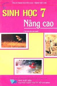 Sinh học nâng cao 7