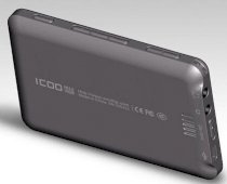 Máy nghe nhạc Icoo M90 4GB