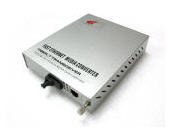 Bộ chuyển đổi quang điện FHC0110 Series 10/100M Single Fiber Bi-Directional Converter