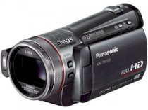 Panasonic HDC-TM350