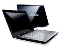 Toshiba Satellite Pro M200-A456 (Intel Core 2 Duo T5450 1.66Ghz, 1GB RAM, 120GB HDD, VGA Intel GMA X3100, 14.1 inch, Windows Vista Home Premium)