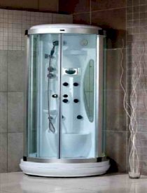 Phòng tắm tích hợp Sannora T950 (900*900*2160mm)    